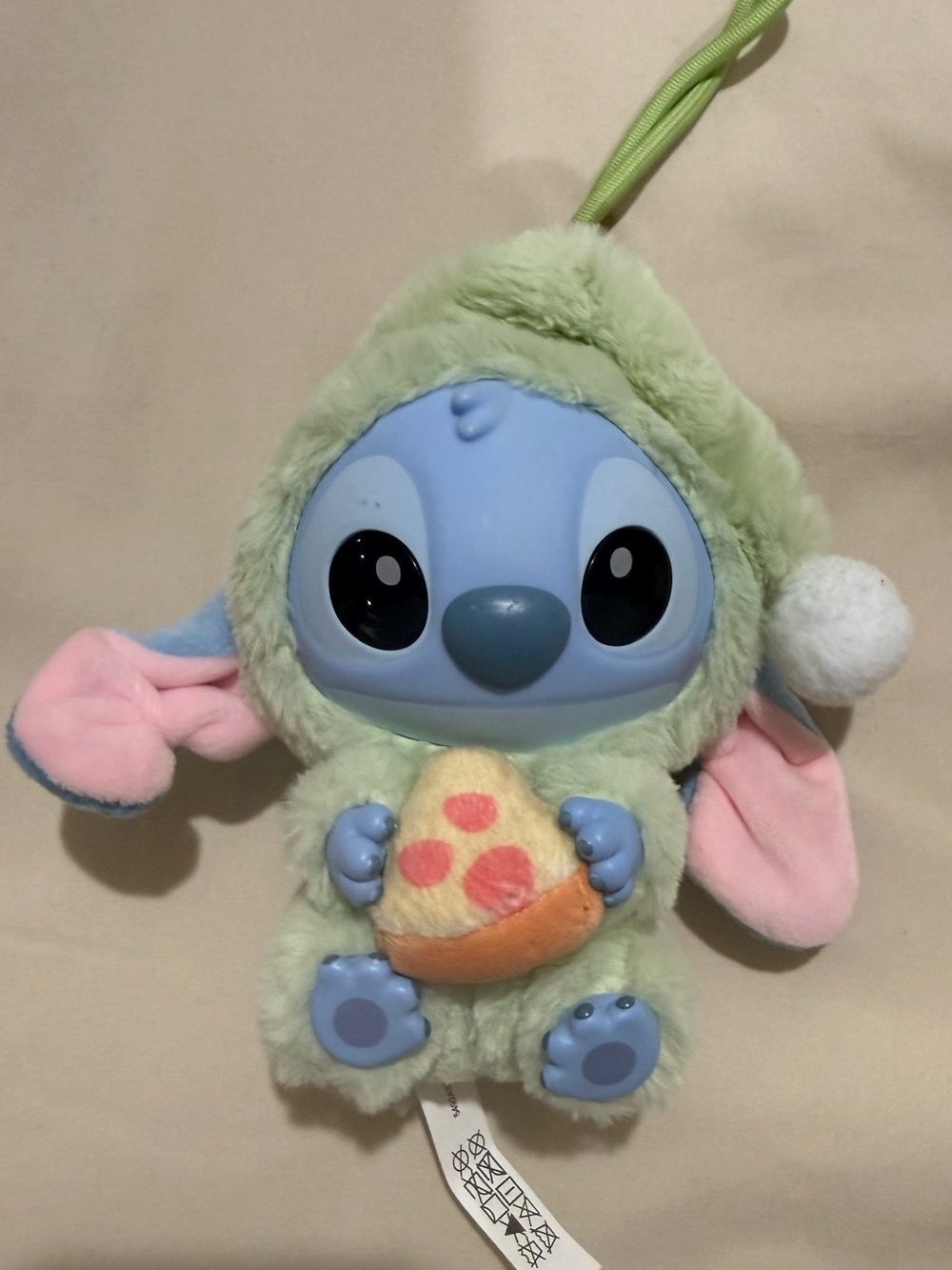Disney lilo and stitch plushie